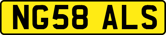 NG58ALS