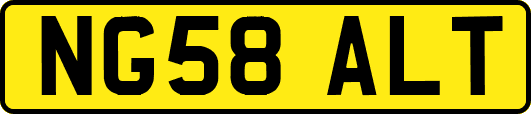 NG58ALT