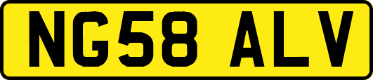 NG58ALV