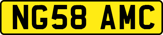 NG58AMC