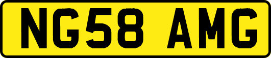 NG58AMG