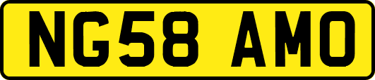 NG58AMO