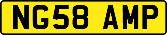 NG58AMP
