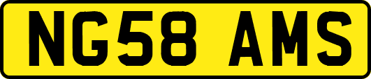 NG58AMS