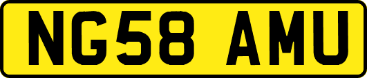 NG58AMU