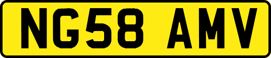 NG58AMV