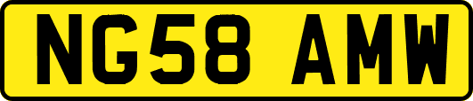 NG58AMW