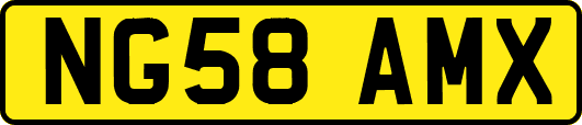 NG58AMX