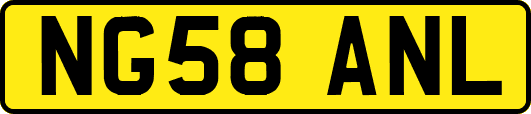 NG58ANL