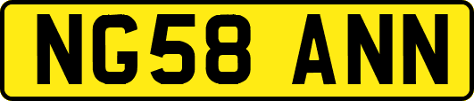 NG58ANN