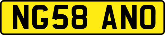 NG58ANO