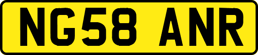NG58ANR