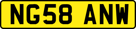 NG58ANW