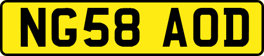 NG58AOD
