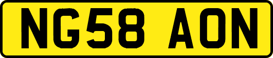 NG58AON