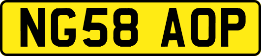 NG58AOP