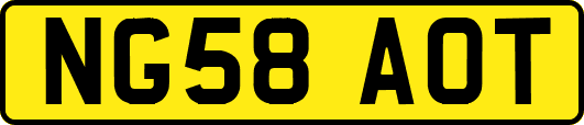 NG58AOT