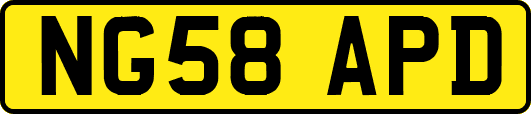 NG58APD