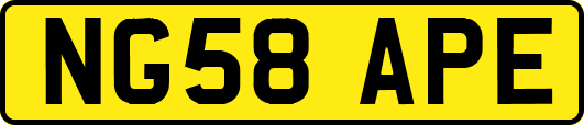 NG58APE