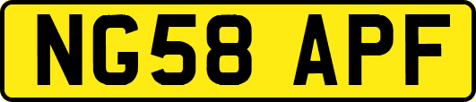 NG58APF
