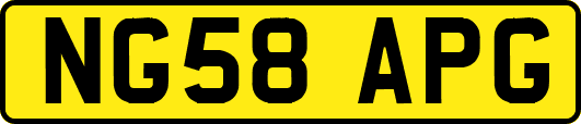 NG58APG