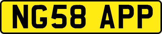 NG58APP