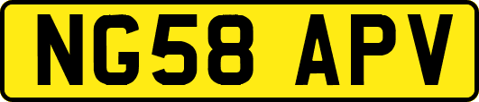 NG58APV