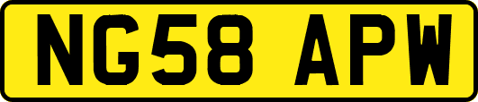 NG58APW