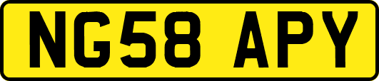 NG58APY