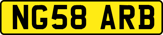 NG58ARB