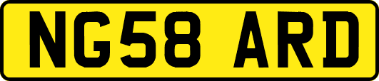 NG58ARD