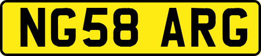 NG58ARG