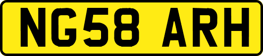 NG58ARH