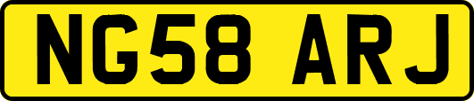 NG58ARJ