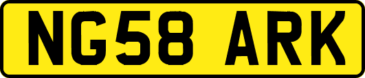 NG58ARK