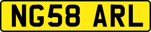 NG58ARL