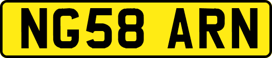 NG58ARN
