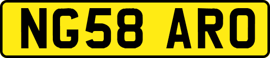 NG58ARO