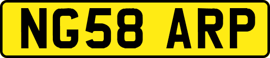 NG58ARP