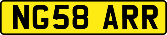 NG58ARR