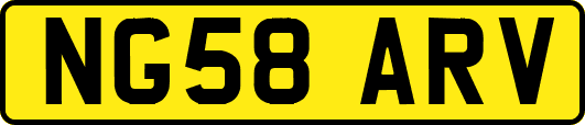 NG58ARV