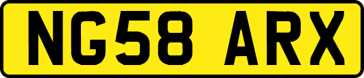 NG58ARX