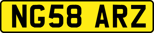 NG58ARZ
