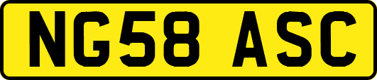 NG58ASC