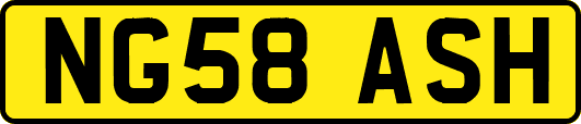 NG58ASH