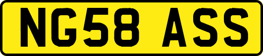NG58ASS
