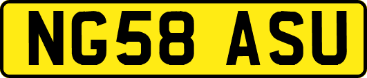 NG58ASU