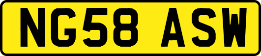 NG58ASW