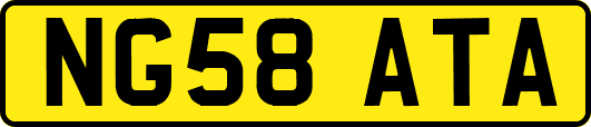 NG58ATA