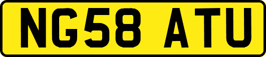 NG58ATU